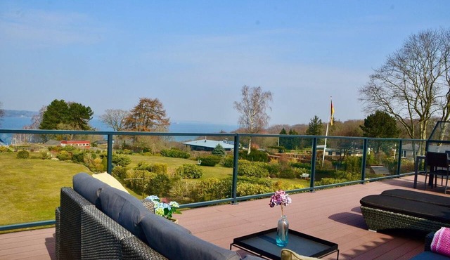 fewo1846 - Sundowner - fewo1846 - Sundowner/Luxurious app. with 2