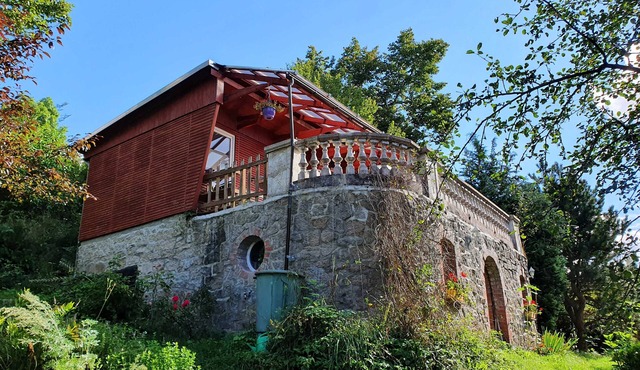 FH Am Hexenstieg - Holiday House Am Hexenstieg