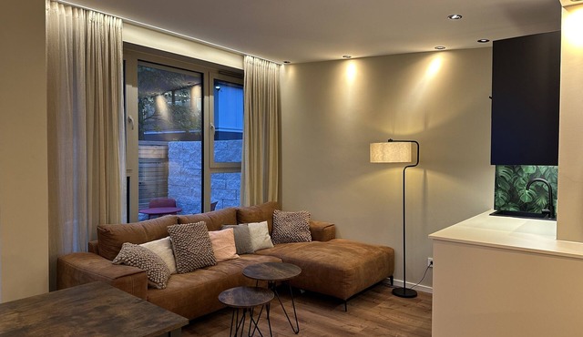 FIDSCHIS Apartment + Hotel