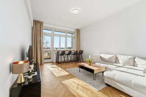 Fine Living Prague Apartments