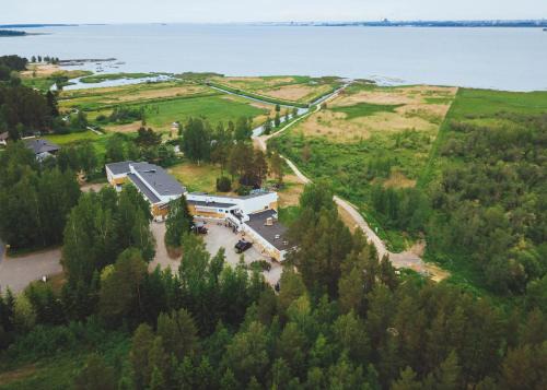Finlandia Hotel Airport Oulu