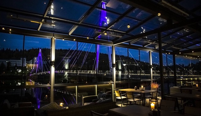 Finlandia Hotel Alba