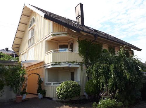 Fiore Gästezimmer