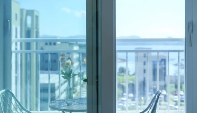 FIRSTCITY HOTEL YEOSU