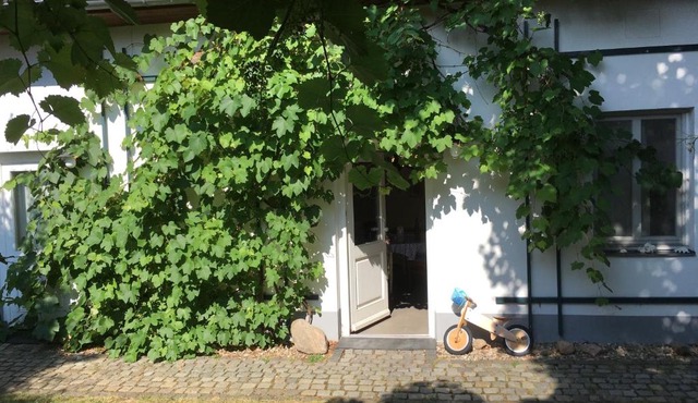 Fischer´s Häuschen