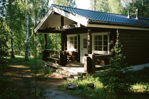Fish & Fun Holiday Village