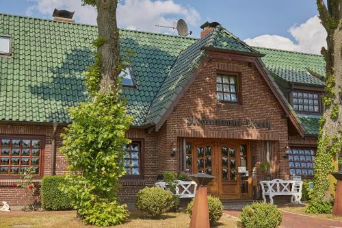 Flair-Hotel Neeth