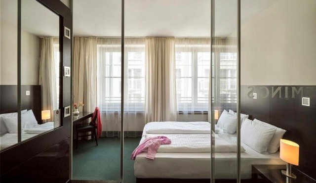 Flemings Hotel München-City