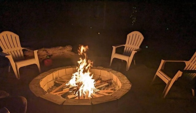 FlintRock Retreat
