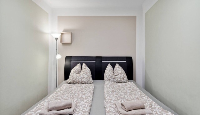 Florian's apartments