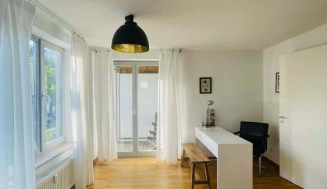 Fly Inn Apartment Berlin