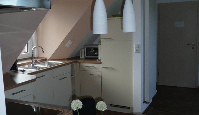 for 2-3 persons, 1 bedroom