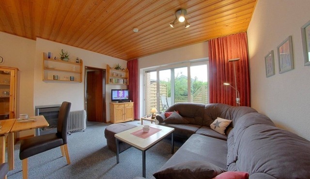 For 4 guests with 52m² in Spieka-Neufeld (308554)