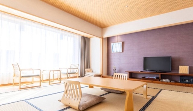 For 5 people New building Japanesestyle room 1/Kochi Kōchi