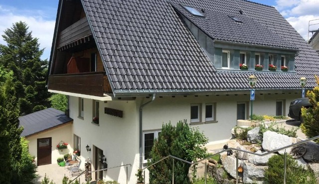 Forsters Schwarzwald Pension - Arrive - Enjoy - Feel good