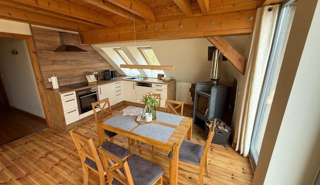 Forsthaus Boberow