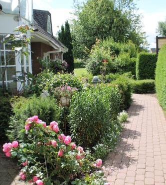 Forsthaus Wendt