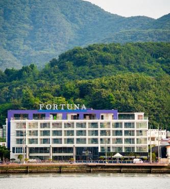 Fortuna Hotel