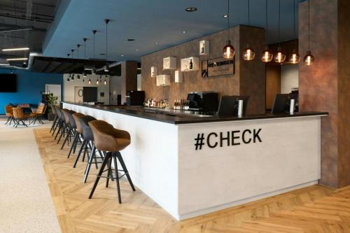 Four Points Flex by Sheraton Östringen