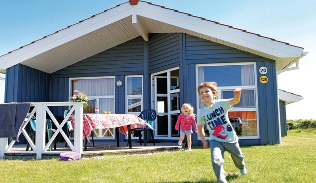 Friedrichskoog-Strandpark 20