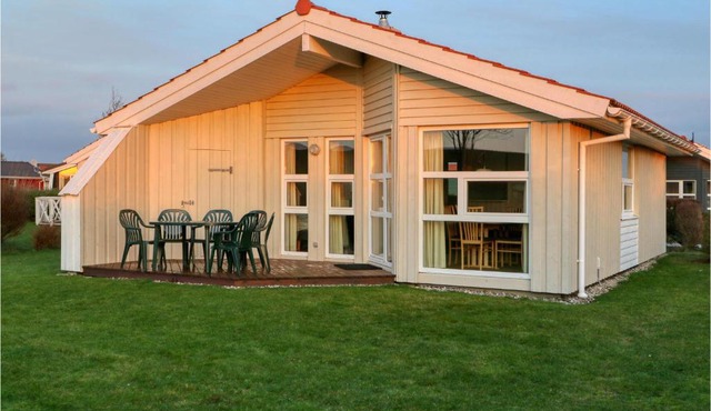 Friedrichskoog-Strandpark 18