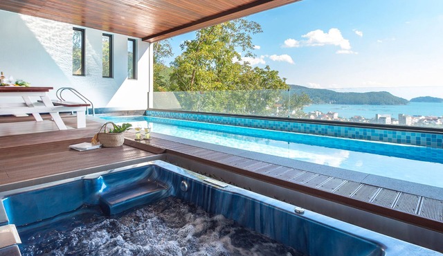 Friemily Pool Villa & Hotel