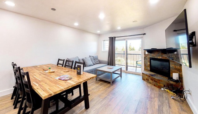 Frisco Retreat