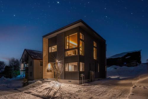 Furano City - House - Vacation STAY 53903v