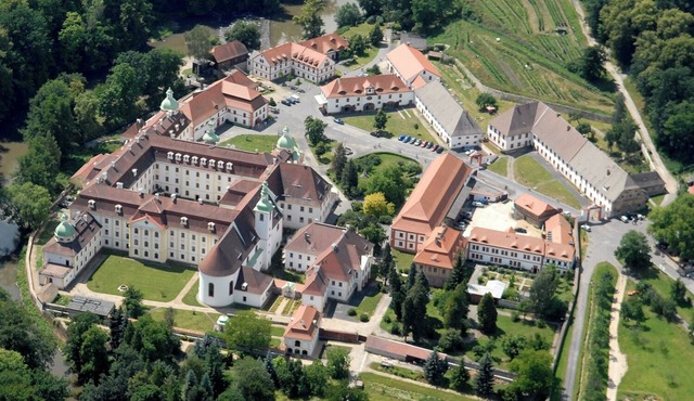 Gästehäuser St Marienthal