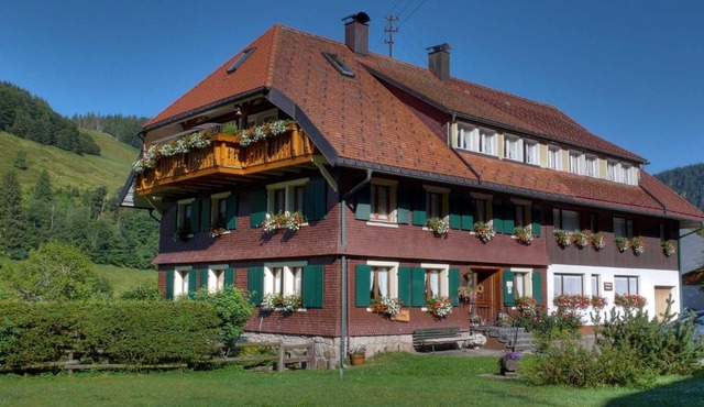 Gästehaus Kaiser