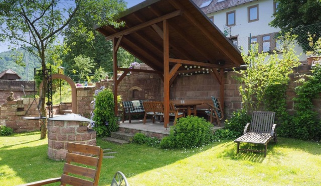 Gästehaus Martin