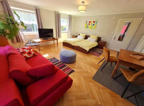 Gästehaus Mohr