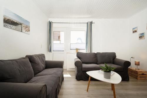 Gästehaus Sulsdorf Wohnung 18