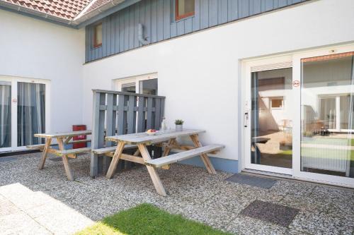 Gästehaus Sulsdorf Wohnung 16