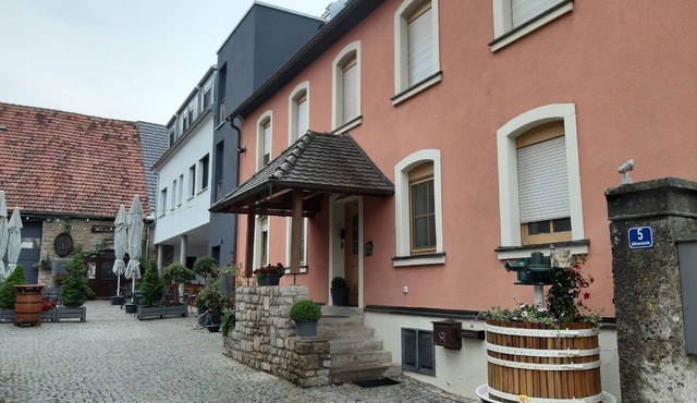 Gästezimmer Düll
