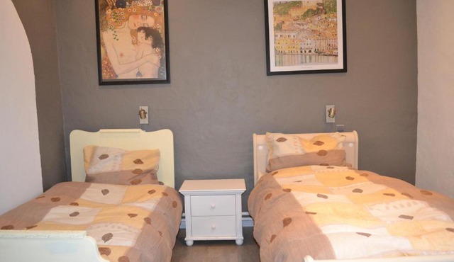 Gästezimmer Trautrims I