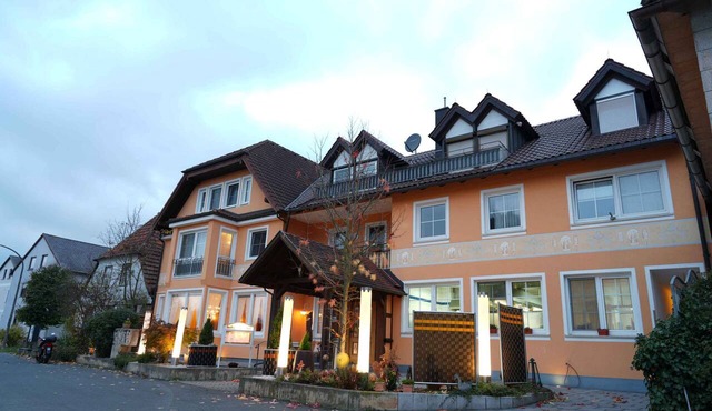 G. Hotel Müller