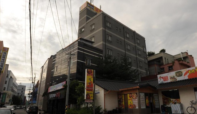 Galleria Hotel