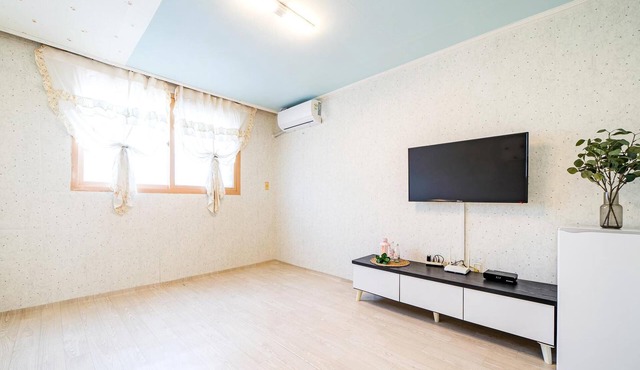 Gangchon Pine Hill Pension