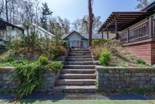Ganghwa Butch Hill House
