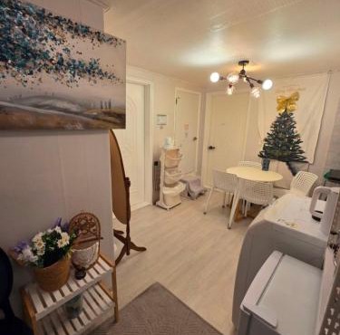 Gangnam daechi blessinghouse 2bed room