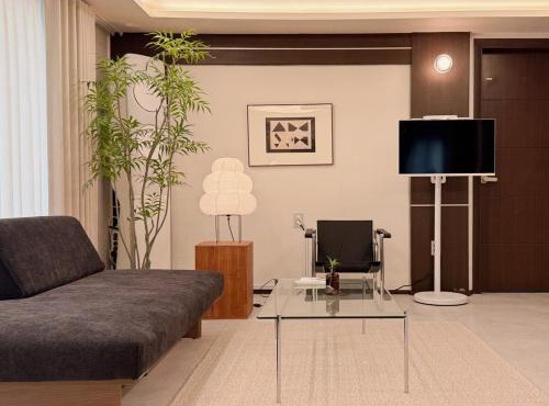 Gangnam, nonhyeon station Mono Stay, EV