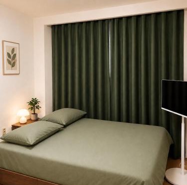 Gangnam Stay Nambu Terminal Seoul