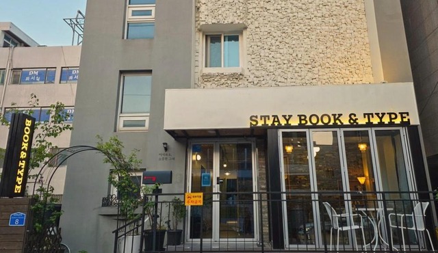 Gangneung Accommodation Stay Book and Type