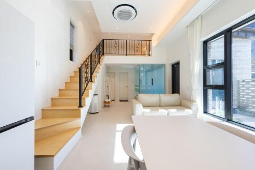 Gangneung Gyeongpo 345 Pool Villa