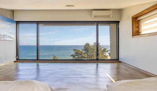 Gangneung Jd38 spa Pension