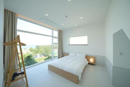 Gangneung Puppy Dog Pool Villa