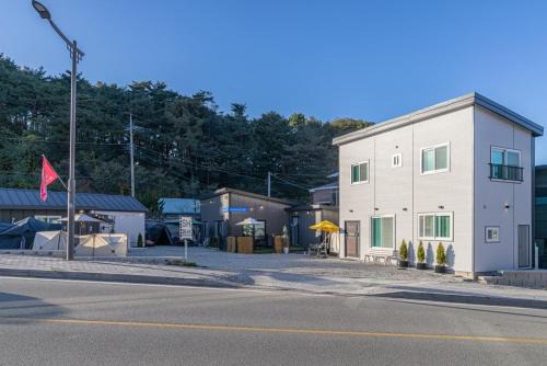 Gangneung SH Pension