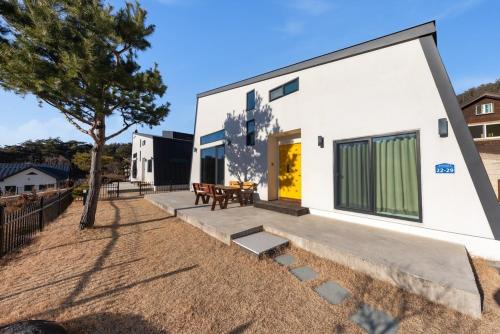 Gangneung Solol Pension