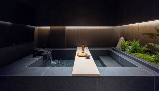 Gangneung Sorang Horang Hotel by Anook